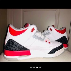 Air Jordan 3 Retro Shoes